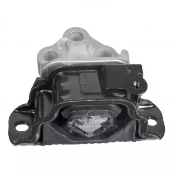 Suspension, boîte de vitesse manuelle FEBI BILSTEIN OEM 51938550