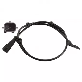 Capteur, vitesse de roue FEBI BILSTEIN OEM 479101292R