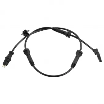 Capteur, vitesse de roue FEBI BILSTEIN 102770