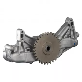 Pompe à huile FEBI BILSTEIN 102772