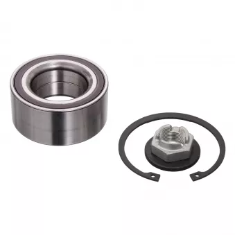 Roulement de roue avant FEBI BILSTEIN OEM 1225764