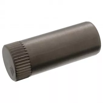 Axe de mâchoire de frein FEBI BILSTEIN 10286