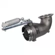 Collecteur, système d'échappement FEBI BILSTEIN [102870]
