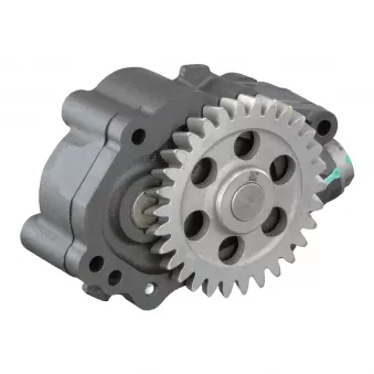 Pompe à huile FEBI BILSTEIN OEM 0001908518
