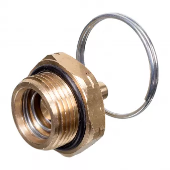 Valve de purge FEBI BILSTEIN 103098