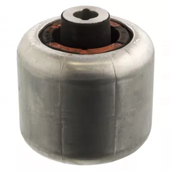 Silent bloc de suspension (train arrière) FEBI BILSTEIN 103130 pour PORSCHE MACAN 3.0 S Diesel - 250cv