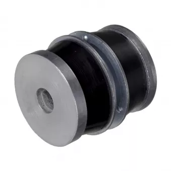 Butée élastique, suspension FEBI BILSTEIN 103162