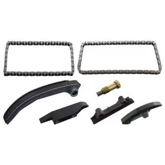 Kit de distribution par chaîne FEBI BILSTEIN OEM 021109465b