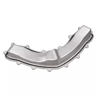 Couvercle de carter, carter de vilebrequin FEBI BILSTEIN 103436 pour BMW X5 4.4i - 320cv