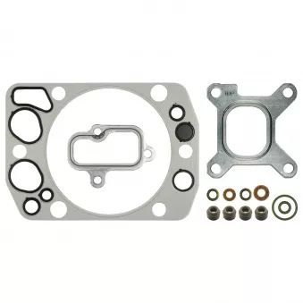 Jeu de joints d'étanchéité, carter de vilebrequin FEBI BILSTEIN 103449 pour MERCEDES-BENZ LP 37,403 - 400cv