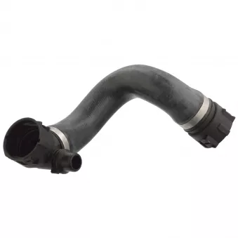 Durite de radiateur FEBI BILSTEIN OEM 17127578703