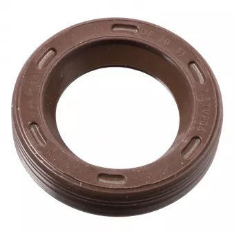 Bague d'étanchéité système SPI, pompe d'injection FEBI BILSTEIN 103594 pour IVECO EUROCARGO 130 E 18 K - 177cv