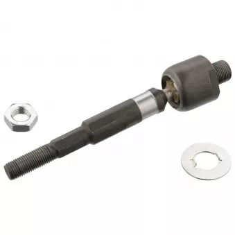 Rotule de direction intérieure, barre de connexion FEBI BILSTEIN OEM 53010SNAA01