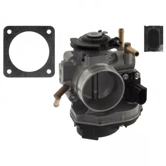 Corps papillon FEBI BILSTEIN OEM 028129748
