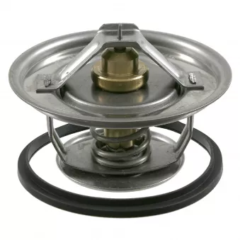 Thermostat d'eau FEBI BILSTEIN 10391 pour SCANIA 3 - series 113 H/360 - 360cv