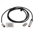 FEBI BILSTEIN 103945 - Capteur, vitesse de roue