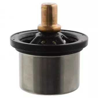 Thermostat d'eau FEBI BILSTEIN 103983 pour DAF XF II FAR 410 - 408cv