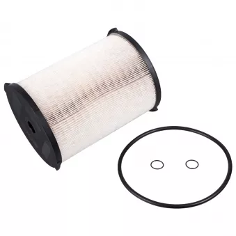 Filtre à huile FEBI BILSTEIN 103984