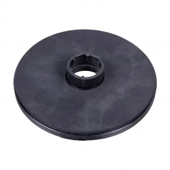 Patin de ressort FEBI BILSTEIN 104068