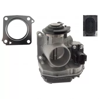Corps papillon FEBI BILSTEIN OEM 036133064D