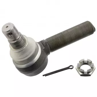 Rotule de barre de connexion FEBI BILSTEIN OEM 0042063184