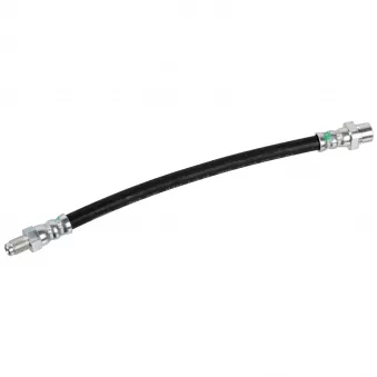 Flexible De Frein Delphi Technologies LH6661 - Longueur 205 Mm, Filetage M10x1, Qualité D'origine