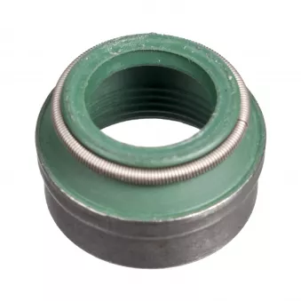 Bague d'étanchéité, tige de soupape FEBI BILSTEIN 104382 pour SCANIA L,P,G,R,S - series S650 - 651cv