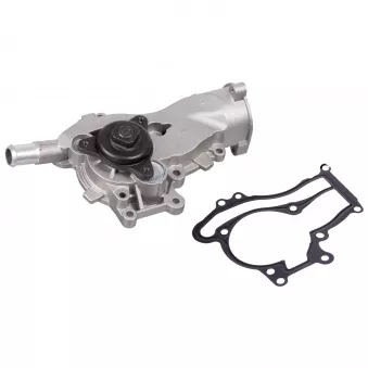 Pompe à eau FEBI BILSTEIN 104461 pour OPEL AMPERA EV 150 - 151cv
