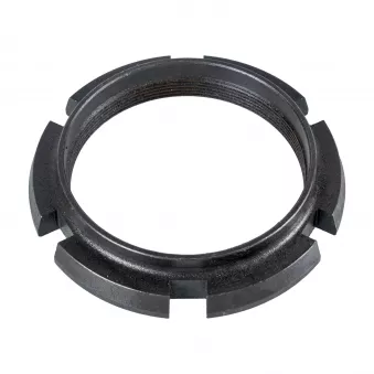 Écrou, bout d'essieu FEBI BILSTEIN 104539