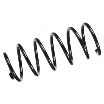 Ressort de suspension FEBI BILSTEIN OEM 90444712