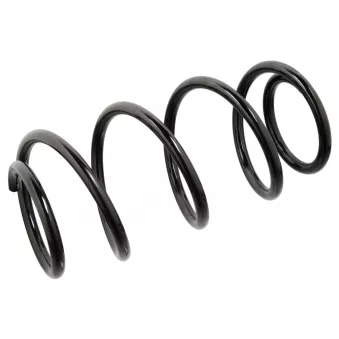 Ressort de suspension FEBI BILSTEIN OEM 9118403