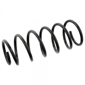Ressort de suspension FEBI BILSTEIN OEM 312049