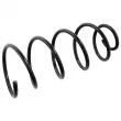 Ressort de suspension FEBI BILSTEIN [104725]