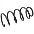 FEBI BILSTEIN 104731 - Ressort de suspension