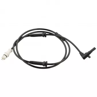 FEBI BILSTEIN 104756 - Capteur, vitesse de roue avant droit