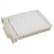 Filtre, air de l'habitacle FEBI BILSTEIN [104784]