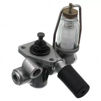 Pompe, préalimentation de carburant FEBI BILSTEIN 104786