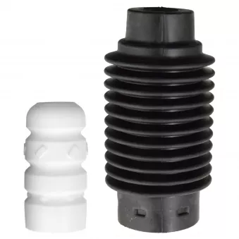 Butée élastique, suspension FEBI BILSTEIN OEM 525435