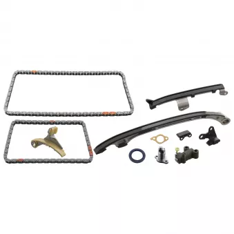 FEBI BILSTEIN 104838 - Kit de distribution par chaîne