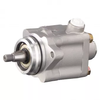 Pompe hydraulique, direction FEBI BILSTEIN 104874 pour SCANIA L,P,G,R,S - series S500 - 500cv