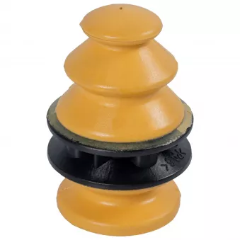 Butée élastique, suspension FEBI BILSTEIN OEM 5166A5