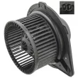 Moteur électrique, pulseur d'air habitacle FEBI BILSTEIN [104983]