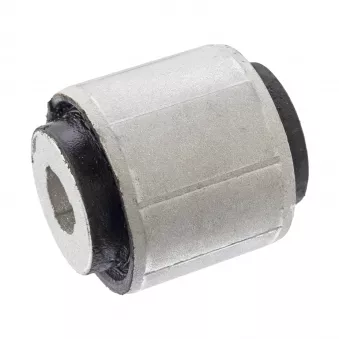 Silent bloc de suspension (train arrière) FEBI BILSTEIN 104996 pour FIAT 500X 1.4 - 136cv