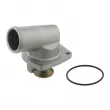 FEBI BILSTEIN 10507 - Thermostat d'eau