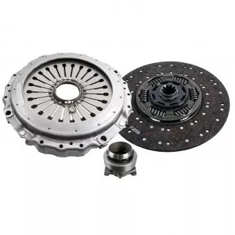 Kit d'embrayage FEBI BILSTEIN OEM 0042003397