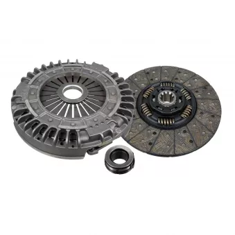 FEBI BILSTEIN 105144 - Kit d'embrayage