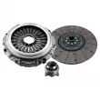 FEBI BILSTEIN 105166 - Kit d'embrayage