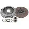 FEBI BILSTEIN 105190 - Kit d'embrayage