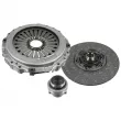 Kit d'embrayage FEBI BILSTEIN [105236]