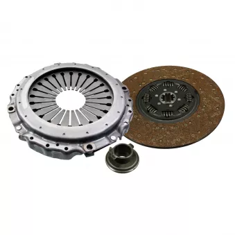 Kit d'embrayage FEBI BILSTEIN OEM 5000841398